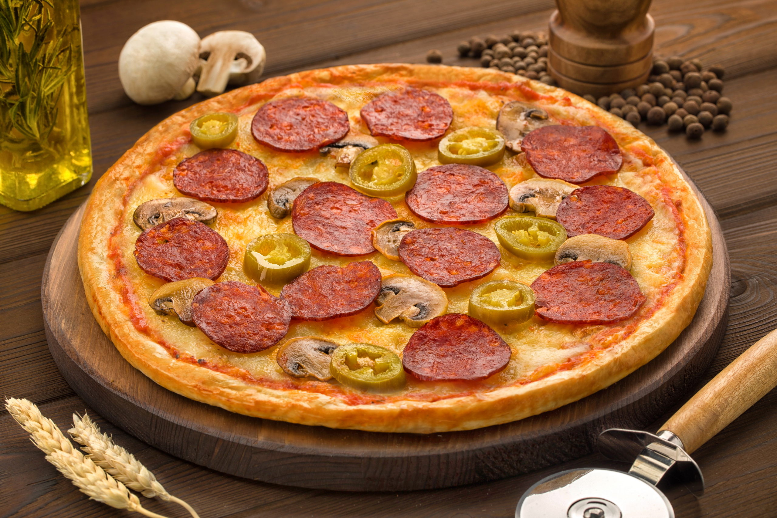 сколько стоит пицца пепперони фото 53